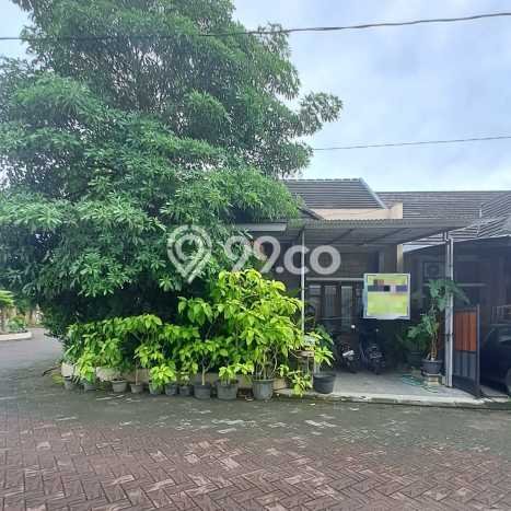 Rumah Siap Huni di Banguntapan, Bantul, LT 137m² Bangunan 75m² Rumah Siap Huni di Banguntapan, Bantul, LT 137m² Bangunan 75m²