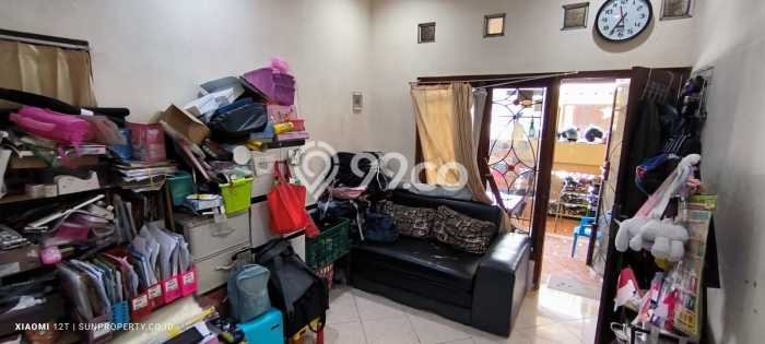 For Sale Hunian Rumah Terawat 5 Kamar di Condong Catur, Sleman For Sale Hunian Rumah Terawat 5 Kamar di Condong Catur, Sleman