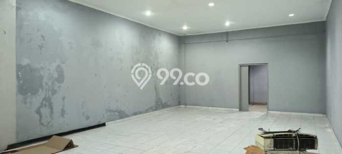 Untuk Dijual Ruko di Gondokusuman Yogyakarta LT 168m2 / LB 300m2 Untuk Dijual Ruko di Gondokusuman Yogyakarta LT 168m2 / LB 300m2