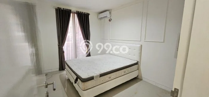 Jual Rumah Bagus Siap Huni LB 110m2 di Gamping, Sleman Jual Rumah Bagus Siap Huni LB 110m2 di Gamping, Sleman