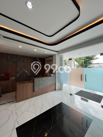 Hotel Kawasan Kasihan, Luas 1200m2m², Area Komersial, Posisi Premium Hotel Kawasan Kasihan, Luas 1200m2m², Area Komersial, Posisi Premium