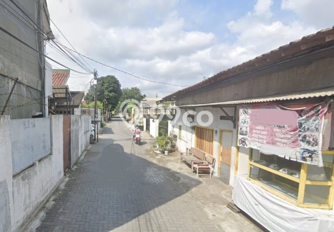 Untuk Dijual Kost 8 Kamar di Yogyakarta untuk Investasi Anda Untuk Dijual Kost 8 Kamar di Yogyakarta untuk Investasi Anda