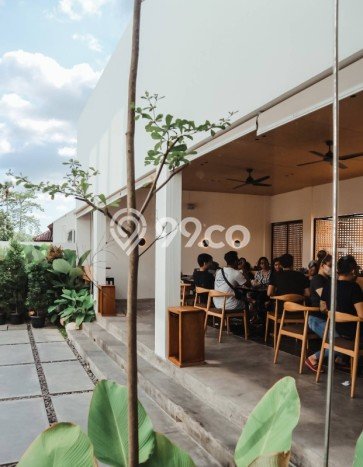 Area Ramai! Komersial Dijual di Ngaglik untuk Bisnis Luas Bangunan 416m2 Area Ramai! Komersial Dijual di Ngaglik untuk Bisnis Luas Bangunan 416m2