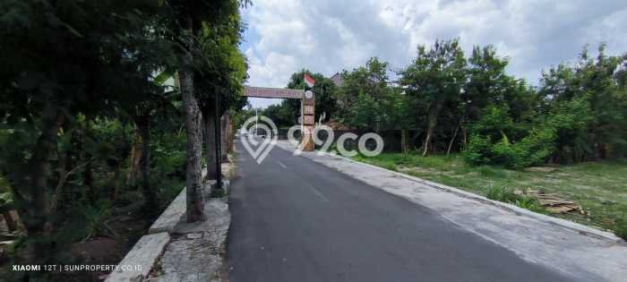 Dijual Rumah Mewah Exclusive di Gamping, Sleman Dijual Rumah Mewah Exclusive di Gamping, Sleman