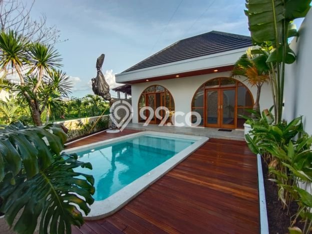 PELUANG INVESTASI! Vila di Mlati, Luas 165m2m², ROI Tinggi PELUANG INVESTASI! Vila di Mlati, Luas 165m2m², ROI Tinggi