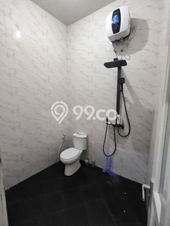 Hunian Cantik Modern Lb 105m2 di Ngaglik, Sleman Hunian Cantik Modern Lb 105m2 di Ngaglik, Sleman