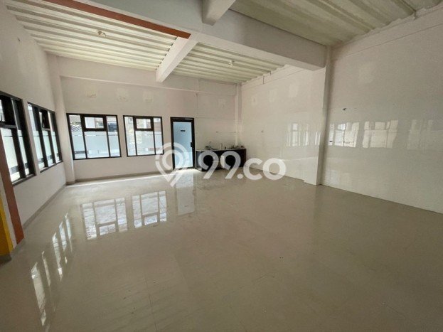 Kantor untuk disewa di Depok punya LT 420m2 & LB 506m2 harga sewa kompetitif Kantor untuk disewa di Depok punya LT 420m2 & LB 506m2 harga sewa kompetitif