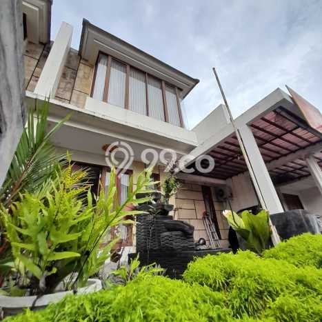 Jual Rumah Bagus Siap Huni LB 200m2 di Banguntapan, Bantul Jual Rumah Bagus Siap Huni LB 200m2 di Banguntapan, Bantul