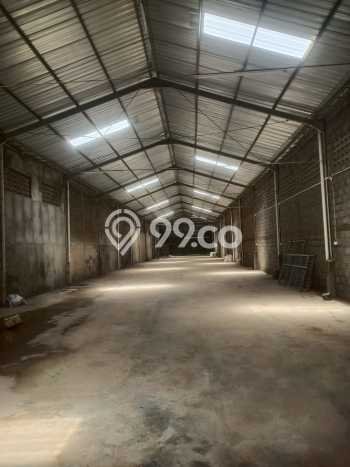 Untuk Disewa Gudang di Kasihan Bantul LT 1050m2, LB 1030m2 Untuk Disewa Gudang di Kasihan Bantul LT 1050m2, LB 1030m2