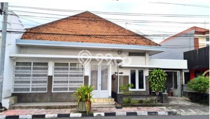 Best Deal Hunian Premium Ideal dan Luas di Gondomanan, Yogyakarta Best Deal Hunian Premium Ideal dan Luas di Gondomanan, Yogyakarta