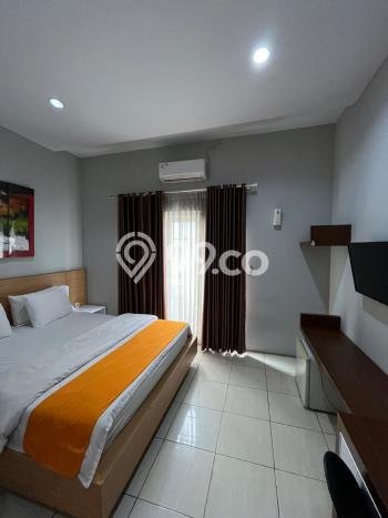 Hotel Kawasan Kasihan, Luas 1200m2m², Area Komersial, Posisi Premium Hotel Kawasan Kasihan, Luas 1200m2m², Area Komersial, Posisi Premium