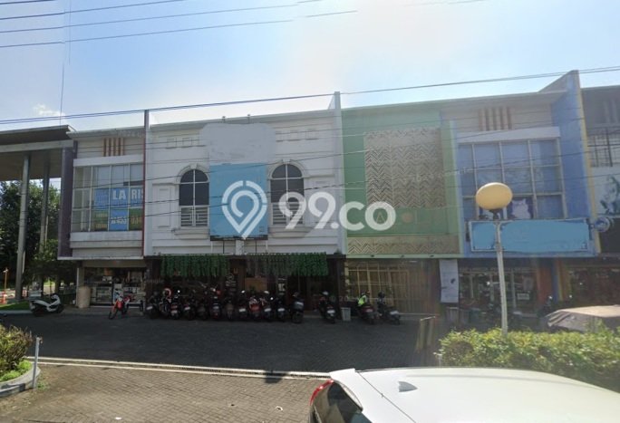 KAWASAN KOMERSIAL! Ruko For Rent di Mlati, Luas 400m2m², Akses Strategis KAWASAN KOMERSIAL! Ruko For Rent di Mlati, Luas 400m2m², Akses Strategis