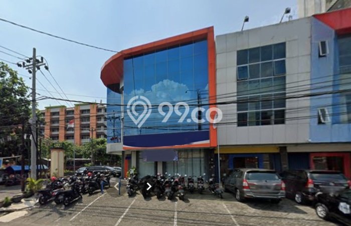 Ruko disewakan lokasi strategis Depok Sleman 440m2 Ruko disewakan lokasi strategis Depok Sleman 440m2