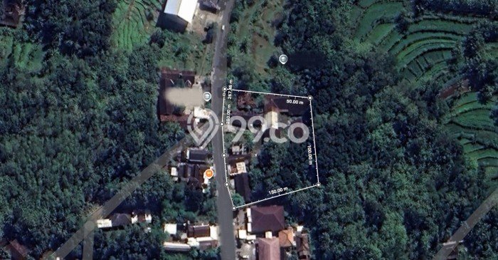 Rumah Modern Minimalis 2 KT Siap Huni di Nglipar Rumah Modern Minimalis 2 KT Siap Huni di Nglipar