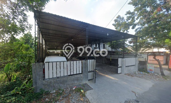 Lokasi Strategis! Dijual Komersial Bisnis di Gamping, Sleman Kondisi Bagus Lokasi Strategis! Dijual Komersial Bisnis di Gamping, Sleman Kondisi Bagus