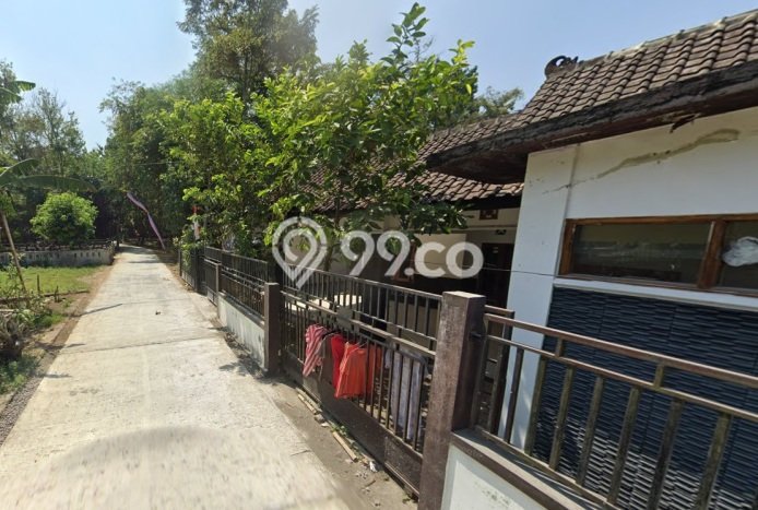 Lahan Dijual Lokasi Manisrenggo, Klaten dengan Luas Tanah 2240m2 dan Status SHM Lahan Dijual Lokasi Manisrenggo, Klaten dengan Luas Tanah 2240m2 dan Status SHM