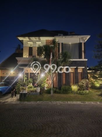 Dijual Cepat Rumah LT 192m² / LB 111m² di Lokasi Strategis Tegalrejo, Yogyakarta Dijual Cepat Rumah LT 192m² / LB 111m² di Lokasi Strategis Tegalrejo, Yogyakarta