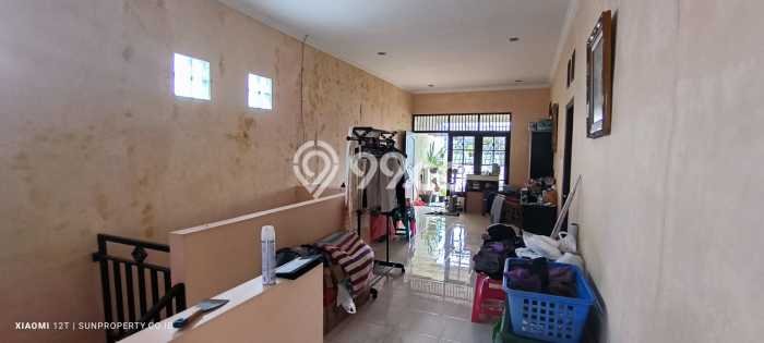Rumah Minimalis 4 Kamar LT 166m2 di Sleman Rumah Minimalis 4 Kamar LT 166m2 di Sleman