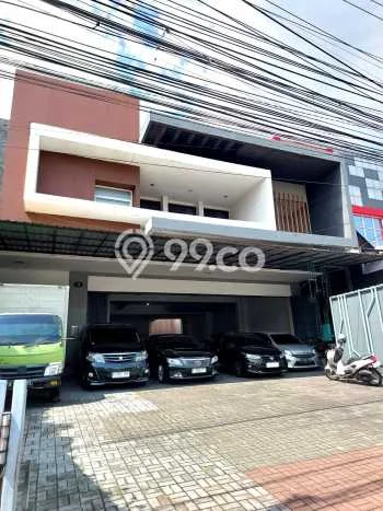 Paling Dicari! Ruko Dijual di Condong Catur Harga Kompetitif Paling Dicari! Ruko Dijual di Condong Catur Harga Kompetitif