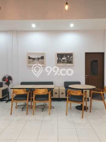 Kantor untuk disewa di Jetis punya LT 340m2 & LB 1000m2 harga sewa kompetitif Kantor untuk disewa di Jetis punya LT 340m2 & LB 1000m2 harga sewa kompetitif