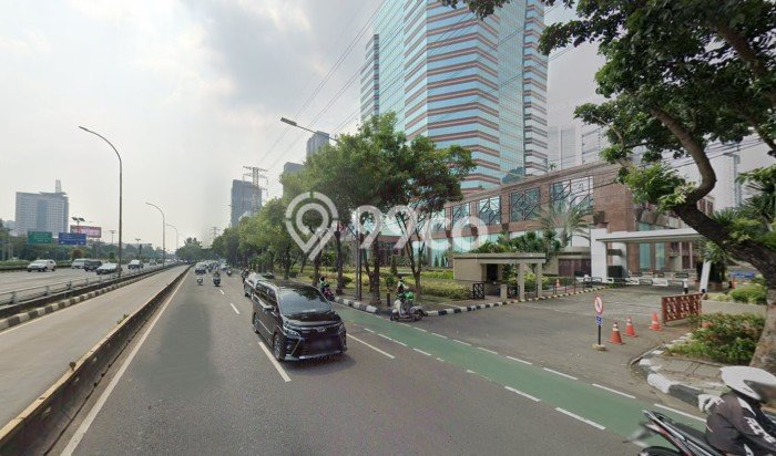 Kantor Disewa di Jakarta Selatan dengan LB 37482m2 Area Komersial Ramai Kantor Disewa di Jakarta Selatan dengan LB 37482m2 Area Komersial Ramai
