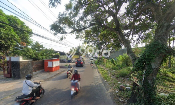 Lokasi Strategis! Dijual Komersial Bisnis di Gamping, Sleman Kondisi Bagus Lokasi Strategis! Dijual Komersial Bisnis di Gamping, Sleman Kondisi Bagus