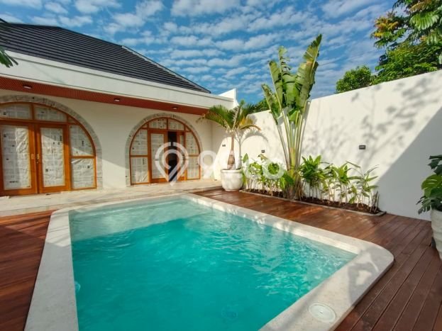 PELUANG INVESTASI! Vila di Mlati, Luas 165m2m², ROI Tinggi PELUANG INVESTASI! Vila di Mlati, Luas 165m2m², ROI Tinggi
