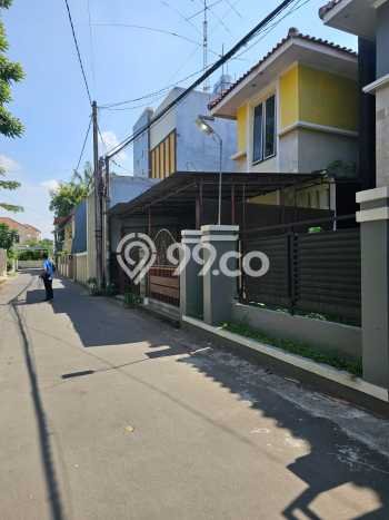 Hunian Nyaman Asri 3 KT Siap Huni di Seturan Yogyakarta Hunian Nyaman Asri 3 KT Siap Huni di Seturan Yogyakarta