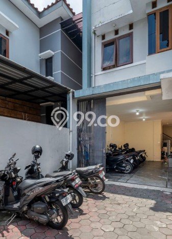 Dijual Kost di Kawasan Mlati, Sleman, Spesifikasi 12 KT, 12 KM, 248m2 Dijual Kost di Kawasan Mlati, Sleman, Spesifikasi 12 KT, 12 KM, 248m2