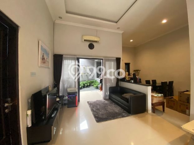 Hunian Cantik Modern Lb 150m2 di Gamping, Sleman Hunian Cantik Modern Lb 150m2 di Gamping, Sleman