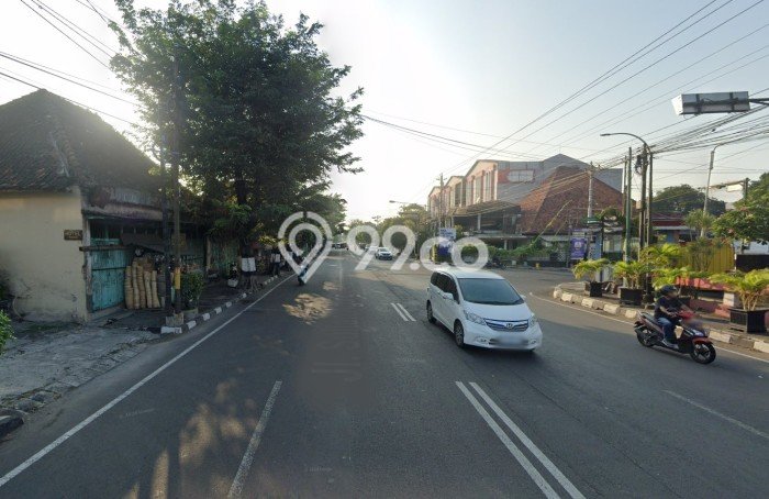 Dijual Ruko di Pakualaman, Yogyakarta Harga Penawaran Spesial Dijual Ruko di Pakualaman, Yogyakarta Harga Penawaran Spesial