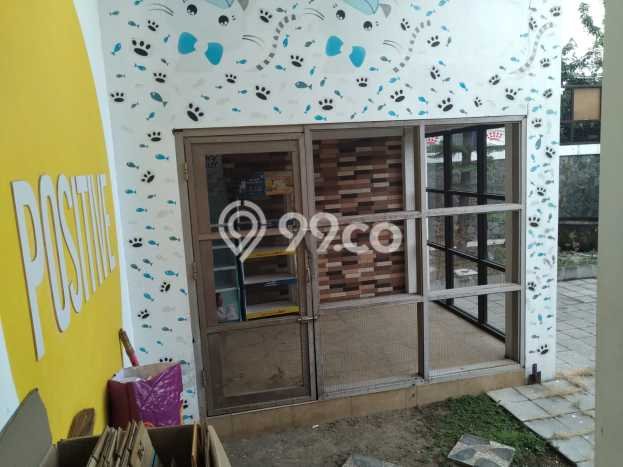 Ruko Disewakan Kawasan Gondokusuman, Luas 600m², Area Utama, Akses Mudah Ruko Disewakan Kawasan Gondokusuman, Luas 600m², Area Utama, Akses Mudah