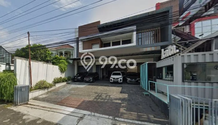 Paling Dicari! Ruko Dijual di Condong Catur Harga Kompetitif Paling Dicari! Ruko Dijual di Condong Catur Harga Kompetitif
