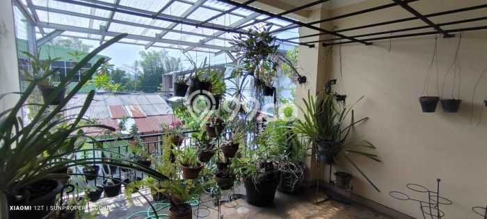 Rumah Minimalis 4 Kamar LT 166m2 di Sleman Rumah Minimalis 4 Kamar LT 166m2 di Sleman