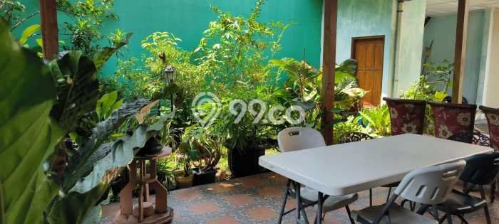 Siap Huni Hunian Elit 4 Kamar di Depok Dekat ke Mana Pun Siap Huni Hunian Elit 4 Kamar di Depok Dekat ke Mana Pun