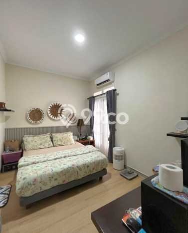 Rumah Modern Cantik 3 Kamar Siap Huni di Ngaglik Rumah Modern Cantik 3 Kamar Siap Huni di Ngaglik