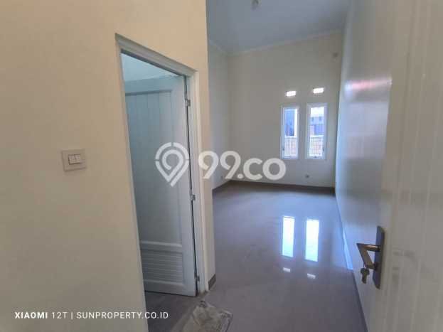 Rumah Modern 3 KT LT 130m2 di Maguwoharjo Rumah Modern 3 KT LT 130m2 di Maguwoharjo