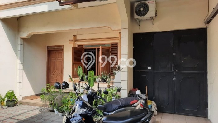 Unit Kost Dijual di Kawasan Depok Sleman dengan 10 KT Unit Kost Dijual di Kawasan Depok Sleman dengan 10 KT