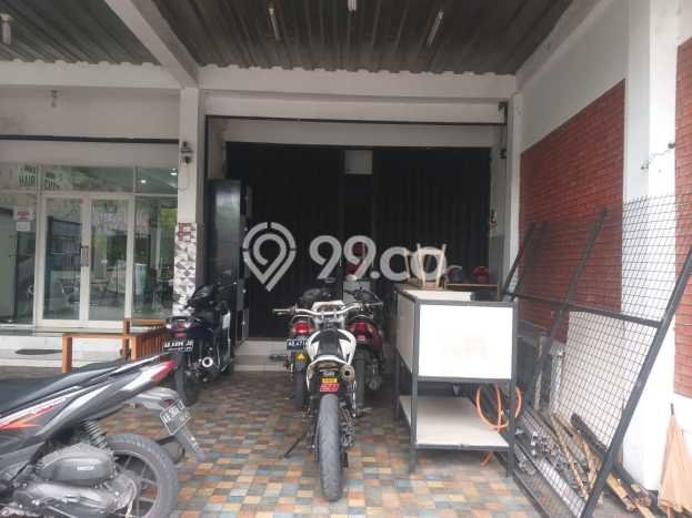 FOR SALE! Ruko di Depok Sleman, LT 72m2, LB 144m2 FOR SALE! Ruko di Depok Sleman, LT 72m2, LB 144m2