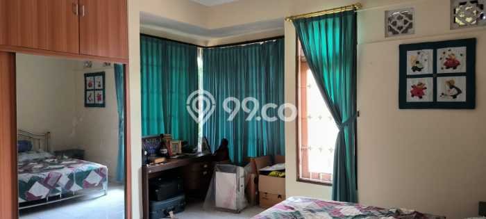 Siap Huni Hunian Elit 4 Kamar di Depok Dekat ke Mana Pun Siap Huni Hunian Elit 4 Kamar di Depok Dekat ke Mana Pun