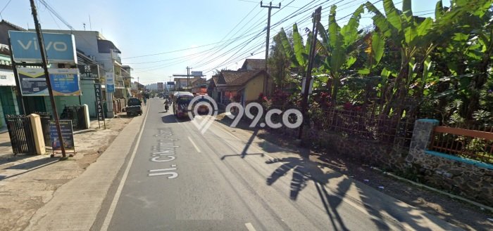 Lahan Kosong Dijual di Majalengka dengan Area 910m2 Lahan Kosong Dijual di Majalengka dengan Area 910m2