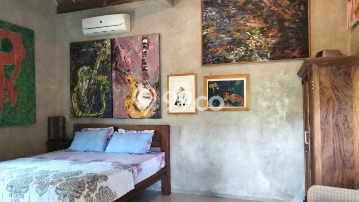 Vila Kawasan Tanjungsari, Area 10740m2m², Kawasan Tenang untuk hunian Vila Kawasan Tanjungsari, Area 10740m2m², Kawasan Tenang untuk hunian