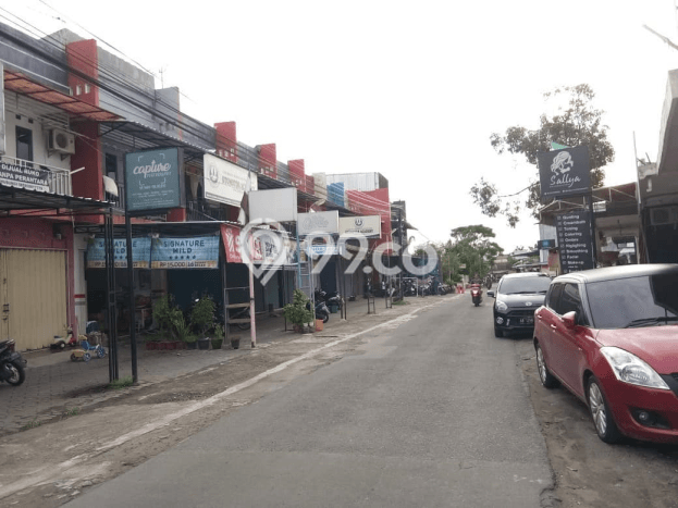 Ruko untuk disewa di Depok punya LT 69m2 & LB 108m2 harga sewa kompetitif Ruko untuk disewa di Depok punya LT 69m2 & LB 108m2 harga sewa kompetitif