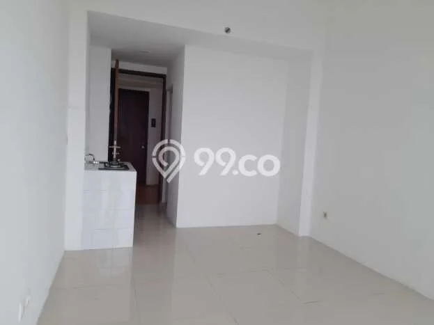 Apartemen Strategis di Caturtunggal, 1 KT, Luas 24m² Apartemen Strategis di Caturtunggal, 1 KT, Luas 24m²
