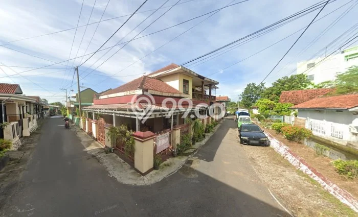 Jual Rumah Favorit Siap Huni LB 251m2 di Purworejo, Purworejo Jual Rumah Favorit Siap Huni LB 251m2 di Purworejo, Purworejo