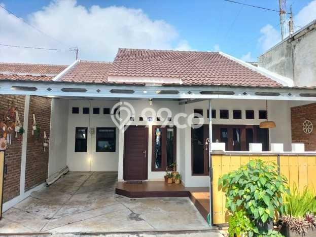 Rumah 1 KT 0 KM LT 153m2m², Luas Bangunan 120m2m² di Mlati, Sleman Rumah 1 KT 0 KM LT 153m2m², Luas Bangunan 120m2m² di Mlati, Sleman