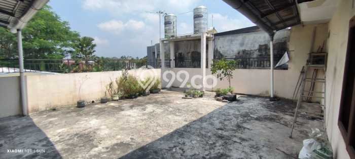 Rumah Mewah Siap Huni LT 447m2 di Mlati, Sleman Rumah Mewah Siap Huni LT 447m2 di Mlati, Sleman
