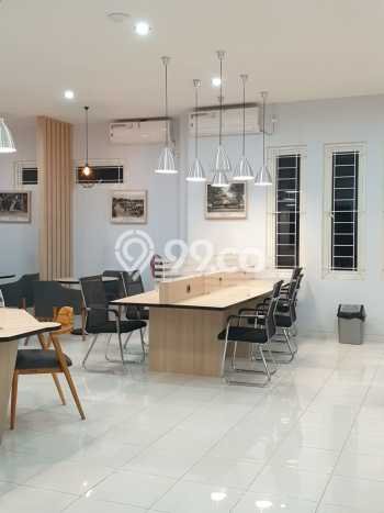 Kantor untuk disewa di Jetis punya LT 340m2 & LB 1000m2 harga sewa kompetitif Kantor untuk disewa di Jetis punya LT 340m2 & LB 1000m2 harga sewa kompetitif