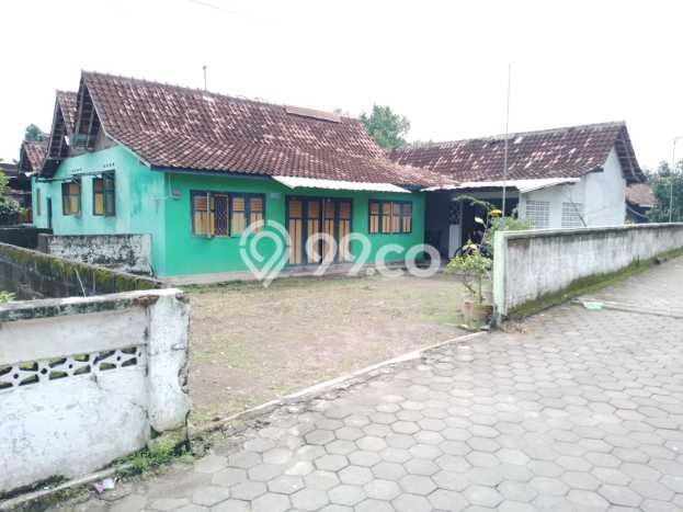 Untuk Dijual Tanah di Gamping Sleman Luas 732m2 SHM Untuk Dijual Tanah di Gamping Sleman Luas 732m2 SHM