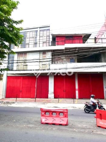 Unit Ruko Dijual di Depok Sleman Luas Tanah 99m2, Luas Bangunan 650m2 Unit Ruko Dijual di Depok Sleman Luas Tanah 99m2, Luas Bangunan 650m2